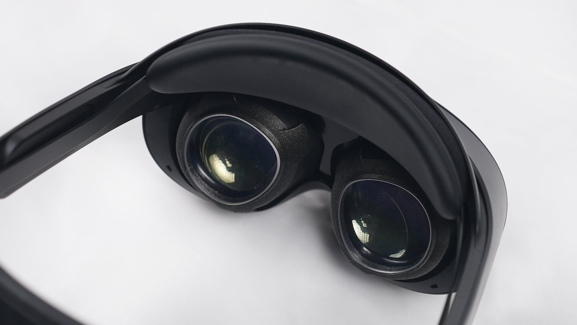 Meta Quest Pro Prescription Lenses higvr