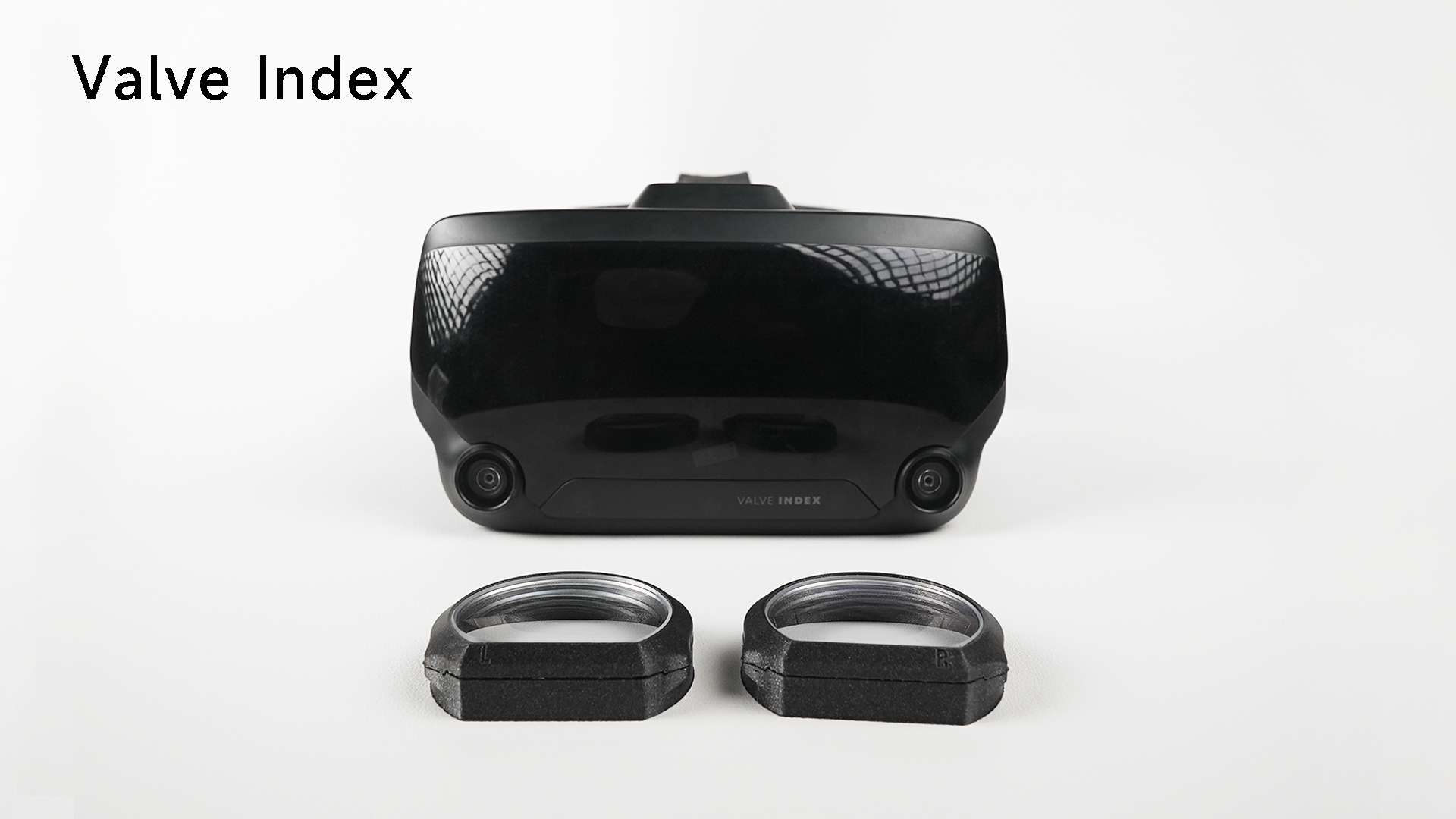Valve Index Prescription Lenses higvr