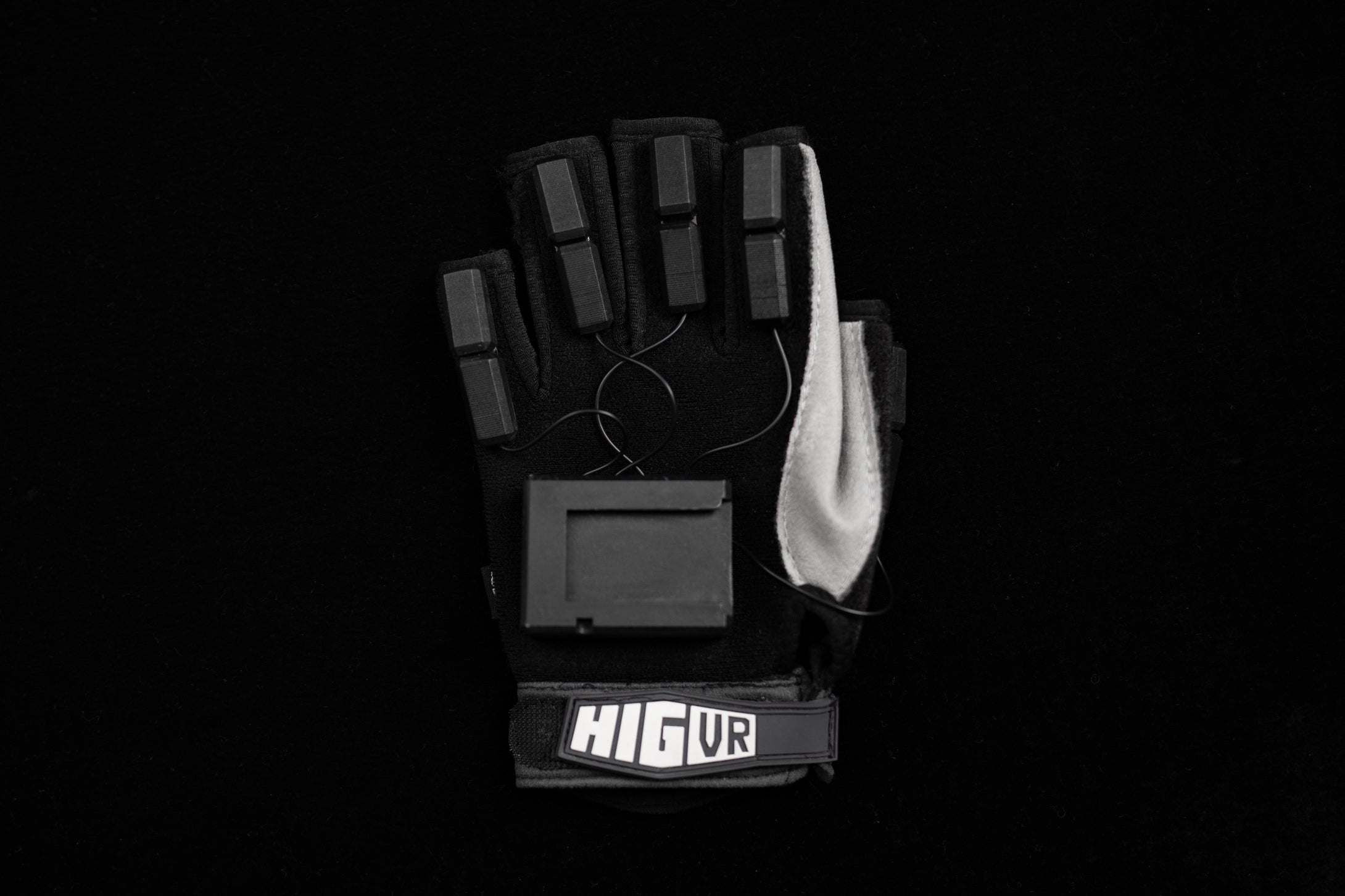 HIGVR Data Glove